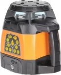 NIWELATOR LASEROWY FLG 240HV - GREEN