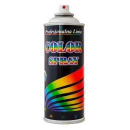 SPRAY 400ML ŻÓŁTY MELONOWY