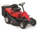 TRAKTOR OGRODOWY MINIRIDER 76 RDHE