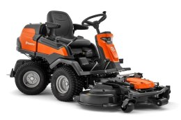 TRAKTOR RIDER R420TSX AWD