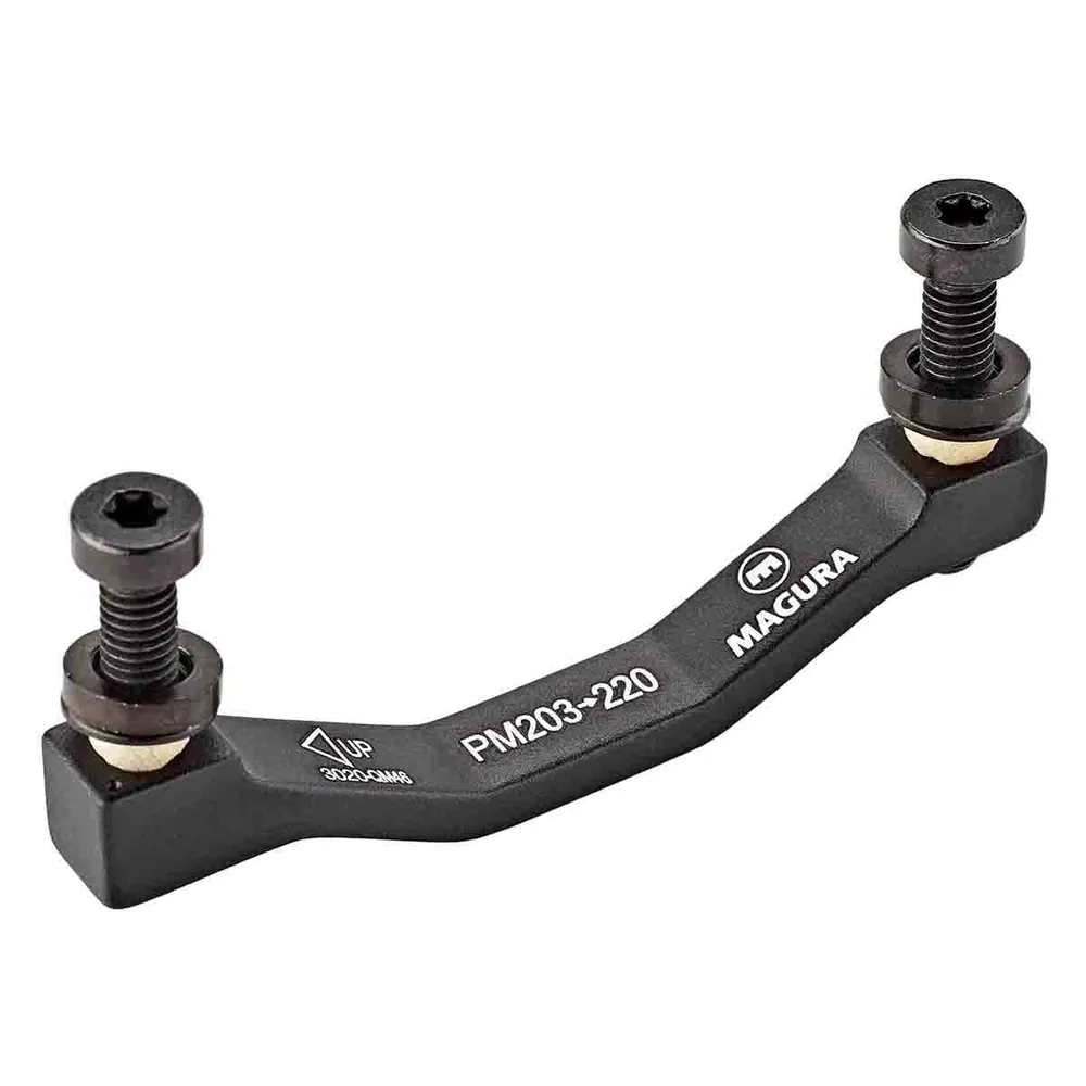 Adapter Strzemię PM / PM MAGURA QM46 Disc 203/220 mm #2702193