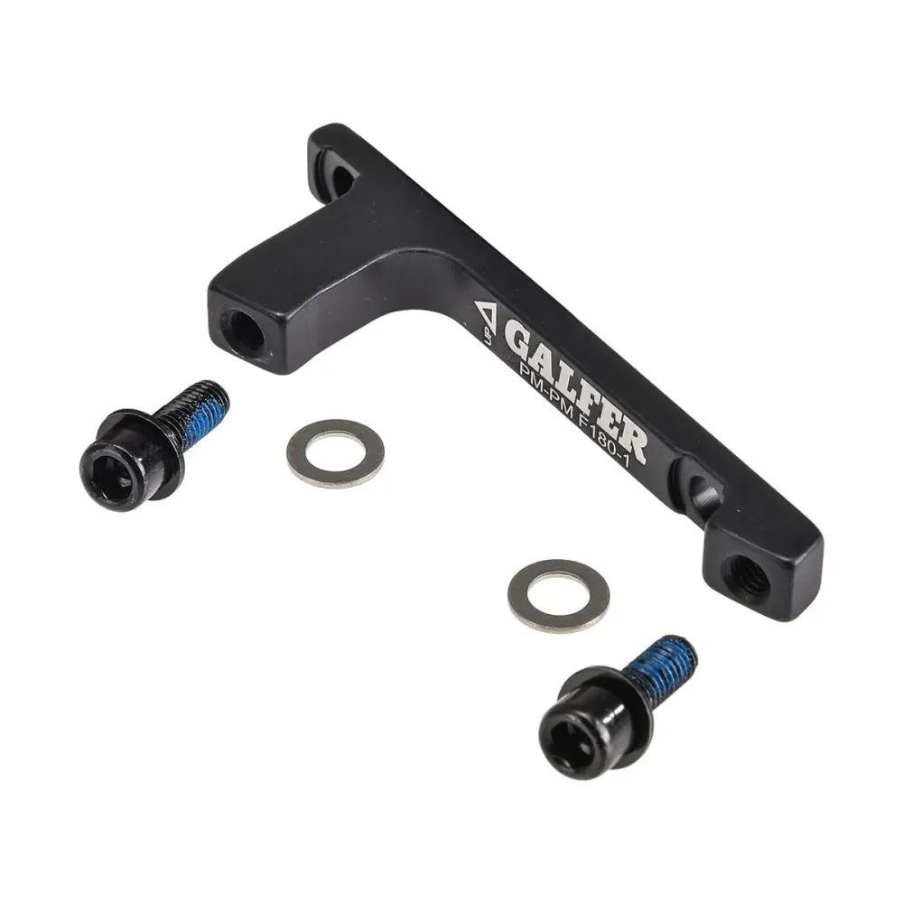 Adapter zacisku przedniego PM / PM GALFER (+20 mm)