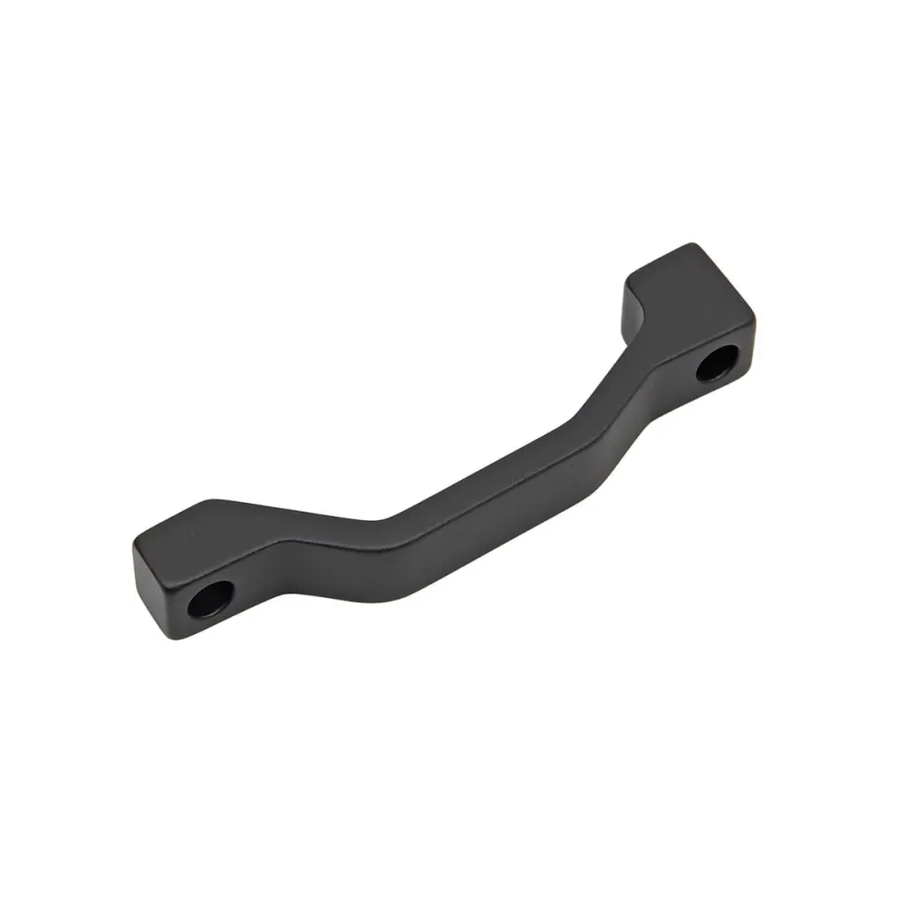 Adapter zacisku przedniego / tylnego PM / PM MAGURA QM40 Disc 160/180 mm (+20 mm) czarny