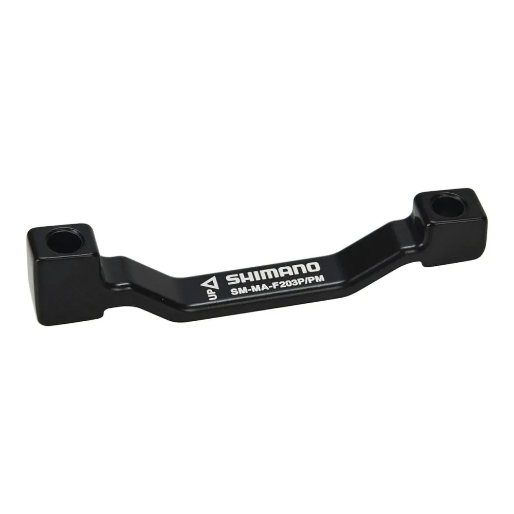SHIMANO SM-MA-F203P/PMA Adapter zacisku przedniego/tylnego PM/PM (+23 mm)