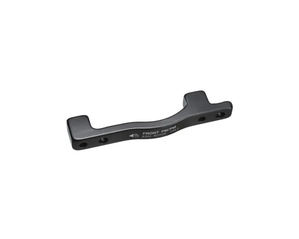 Brakco 180 mm Adapter ustalacza tylnego hamulca