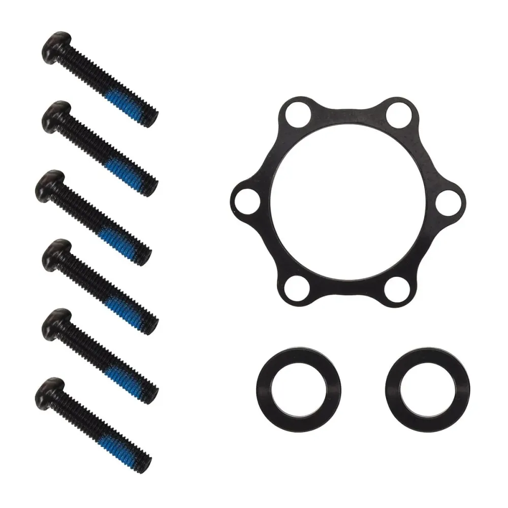 Adapter dla tylnej osi SB3 12x142>12x148 mm