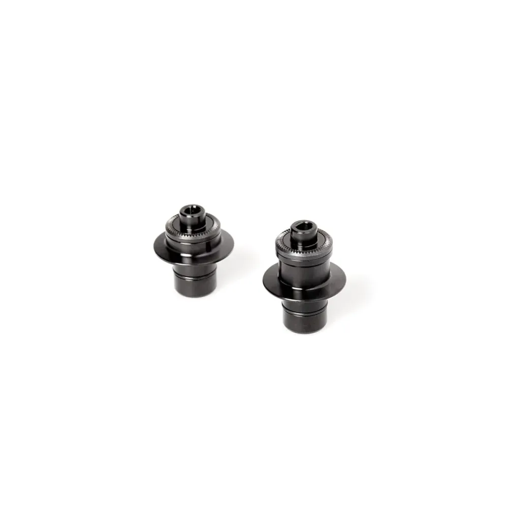 Adapter osi piasty przedniej DT SWISS MTB 350/370 9x100 mm QR #HWGXXX00S3801S