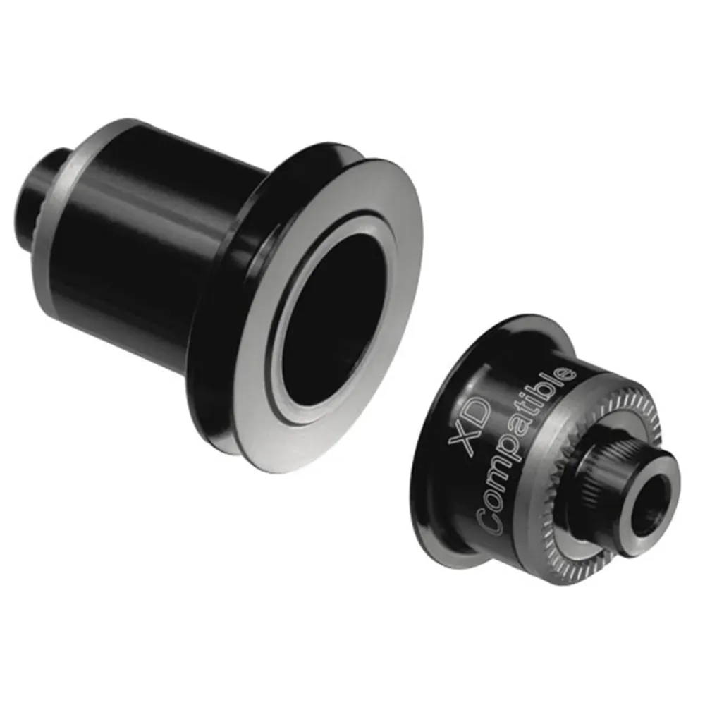 Adapter osi tylnej piasty DT SWISS RATCHET MTB 9x135/190 mm QR SRAM XD #HWGXXX00S3115S