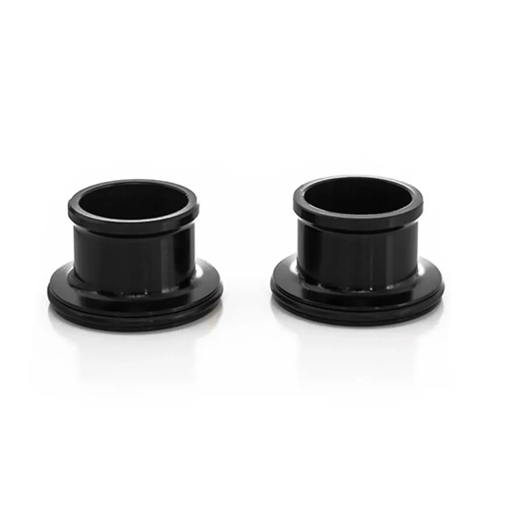 Adaptery osi przedniej piasty INDUSTRY NINE Hydra 6 otworów 20x100 mm #HKMA04