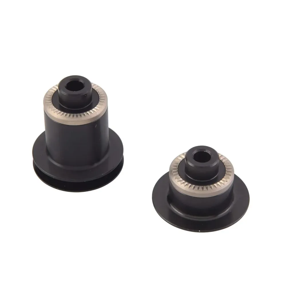Zestaw do konwersji DT SWISS 135 mm / ø 12=>9 mm #HWGXXX0001528S