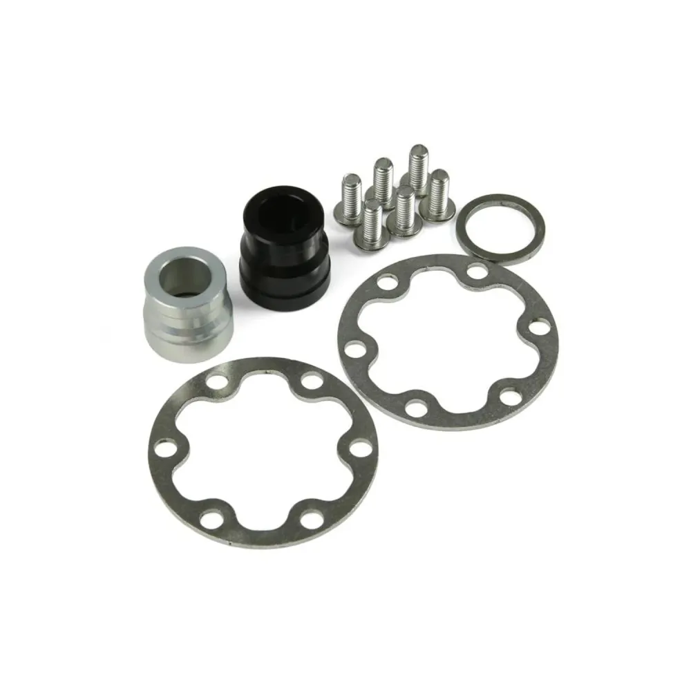 Zestaw do konwersji tylnej piasty HOPE PRO 4/PRO 2 EVO 12x148 mm #HUB493