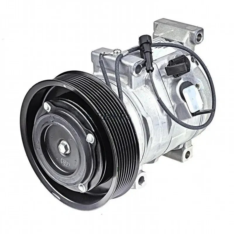 12V 10S15C /C Compressor 21894090 Claas