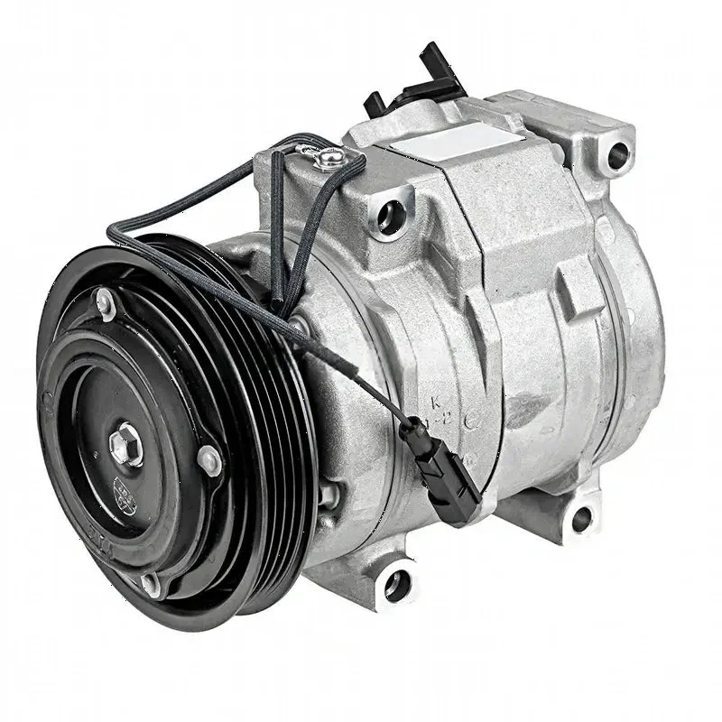 12V 10S15C /C Compressor 21894130 0021552880 Claas Tractor Arion 500 600