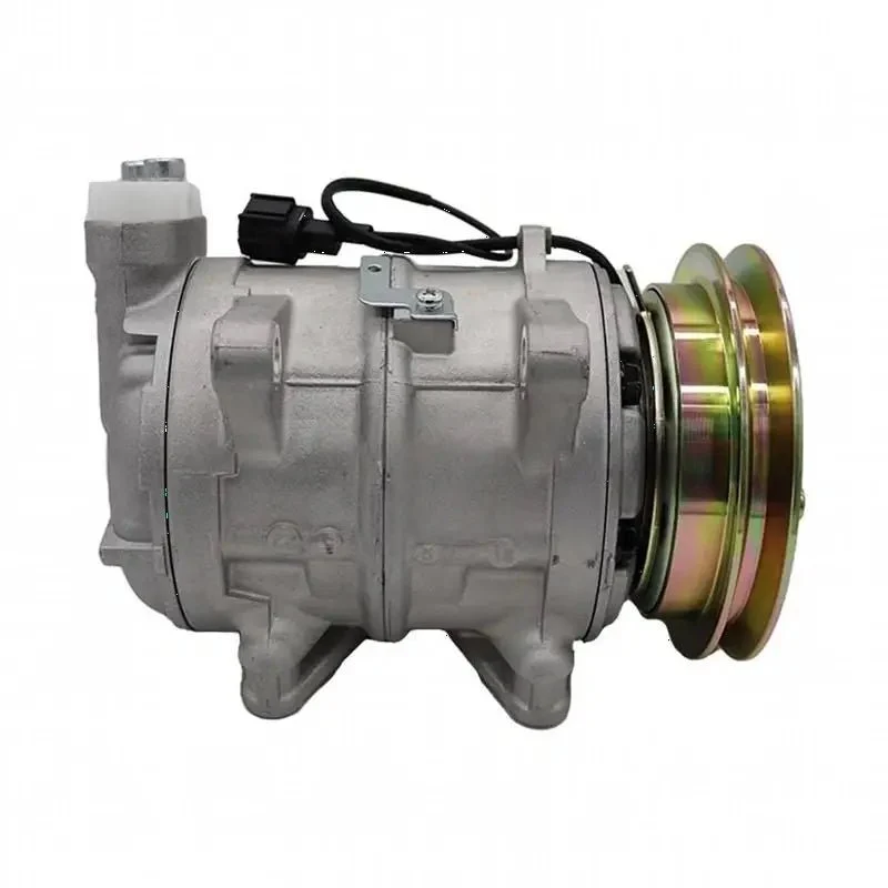 12V 1PK CWV617 /C Compressor 92600-OW803 Nissan Terrano 1998