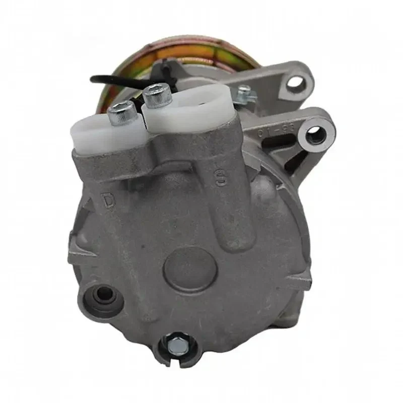 12V 1PK CWV617 /C Compressor 92600-OW803 Nissan Terrano 1998