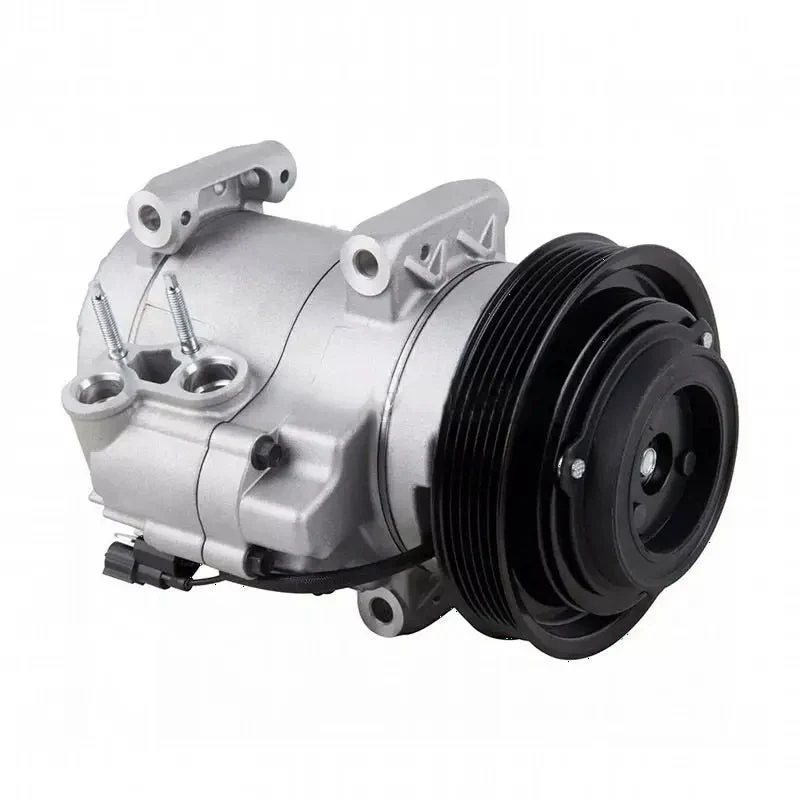 12V 6PK 135MM Air Conditioning Compressor 38810-5J6-A02 38810-5J6-A03 2014-2016 Acura MDX