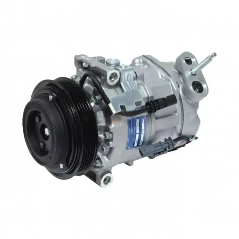 12V 7SBH17C 5PK 120mm /C Compressor 22798745 Chevrolet Equinox GMC Terrain 2.4L L4 2012-2015