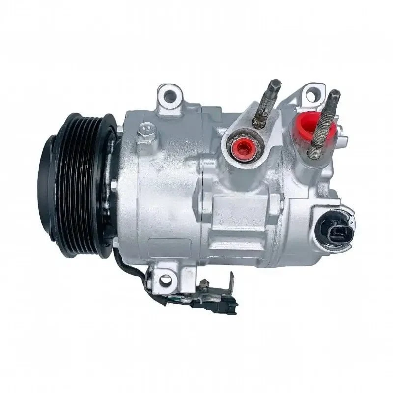 12V 7SBH17C /C Compressor DG9Z-19703-B Ford Fusion 2013-2020