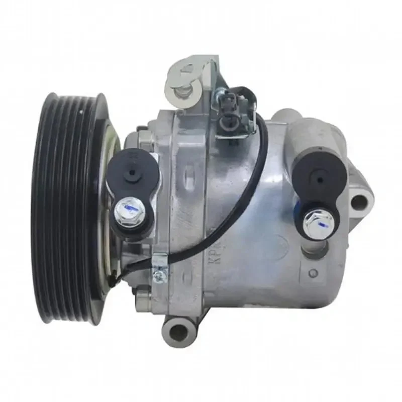 12V CR06D 6PK /C Compressor 95200-74P10 95201-74P10 Suzuki Alto 2017