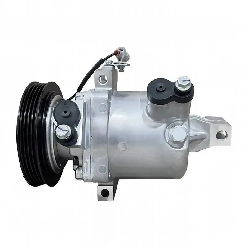 12V CR08 4PK /C Compressor 95200-84M00 9520084M41 Suzuki Celerio