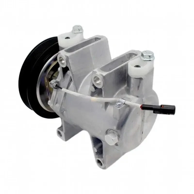 12V CR12 6PK /C Compressor 52063997 93541634 Chevrolet S10 2.4L 2013-2019
