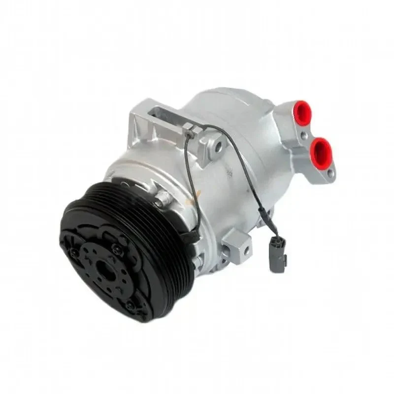 12V SD7B10 /C Compressor 714/40600 JCB Loader 3CX Telehandler 525-60