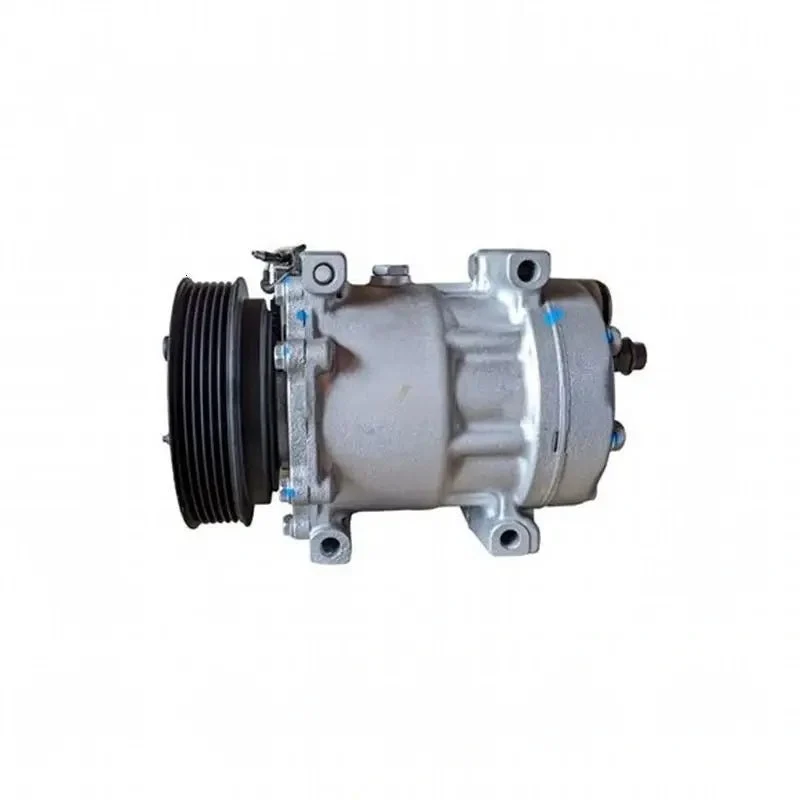 12V SD7V16 119mm PV6 /C Compressor 30805511 7700116286 7700872159 Volvo S40 V40 1995-2000