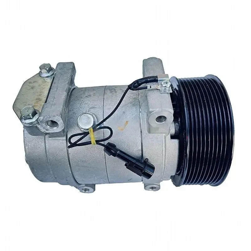 12V SP15 /C Compressor 015213/1 740477 Belarus Tractor 3500 Series