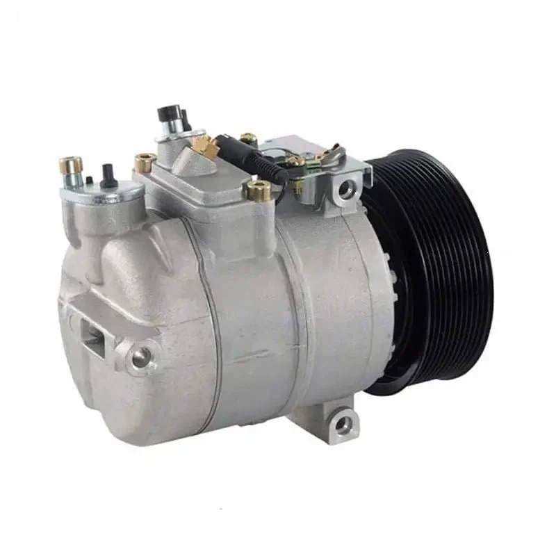 24V 7SBU16C 11PK /C Compressor A5412301311 A5412300411 Mercedes-Benz Truck MP2 MP3