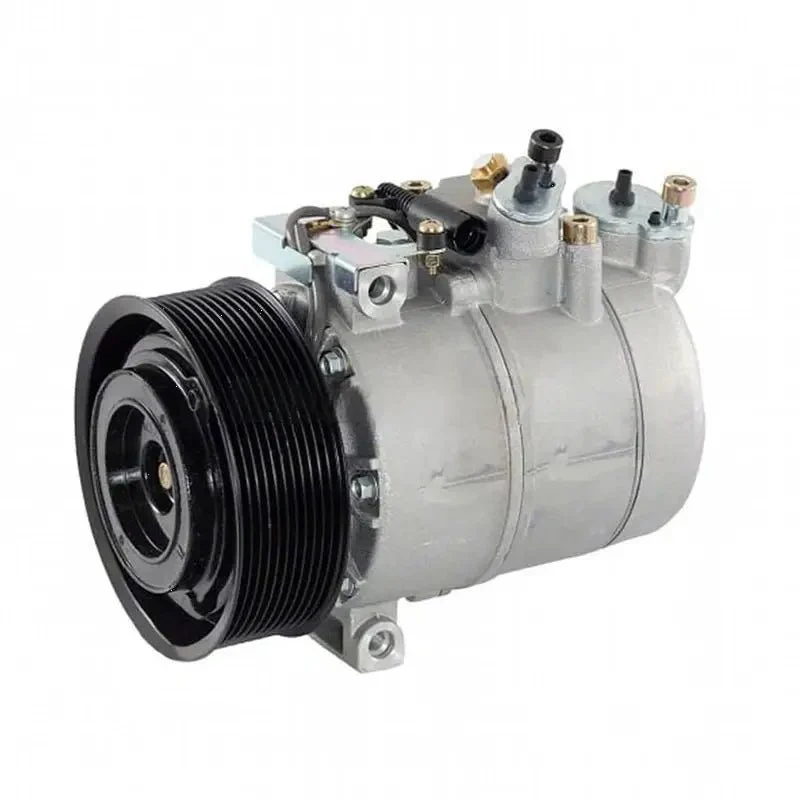 24V 7SBU16C 11PK /C Compressor A5412301311 A5412300411 Mercedes-Benz Truck MP2 MP3