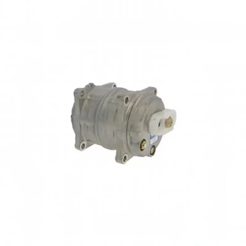 24V Air Conditioning Compressor 102-1069 Thermo King Transport Refrigeration V-300 Series