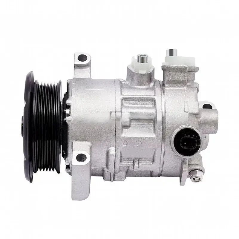 5SE12C 12V /C Compressor RL058228AI Dodge Caliber Jeep Compass Patriot 2007-2008