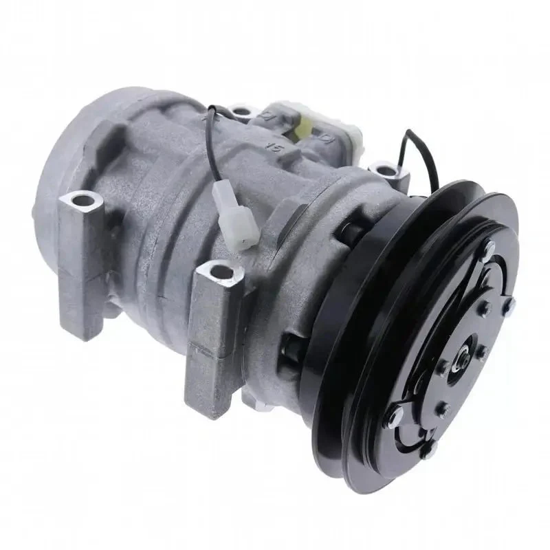 /C Compressor 447200-7744 Mitsubishi 4D56 Engine Delica L300