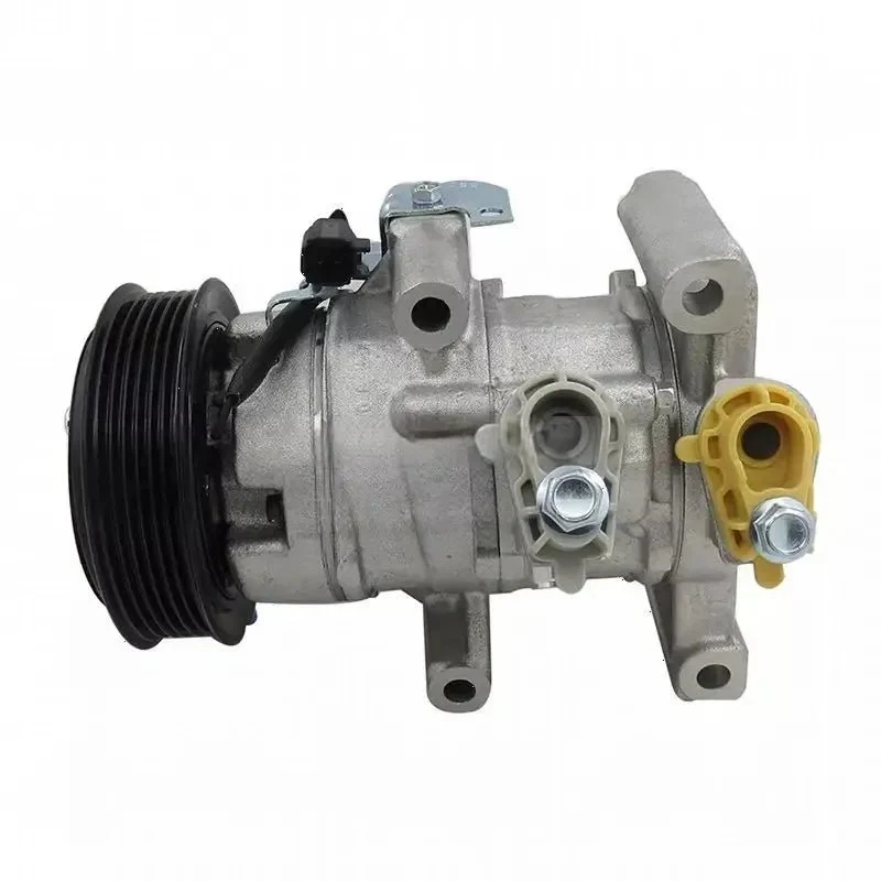 /C Compressor 4472809500 E3B1-19D629-AA Ford Tourneo Courier Transit 1.5TDCI