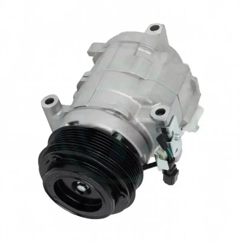 /C Compressor 8T4Z-19703- Ford Edge Lincoln MKX 3.5L 3.7L V6 2007-2015