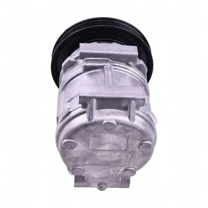 /C Compressor FD05-61-450A FD0161450 FD0161K00 Mazda 1993 RX-7