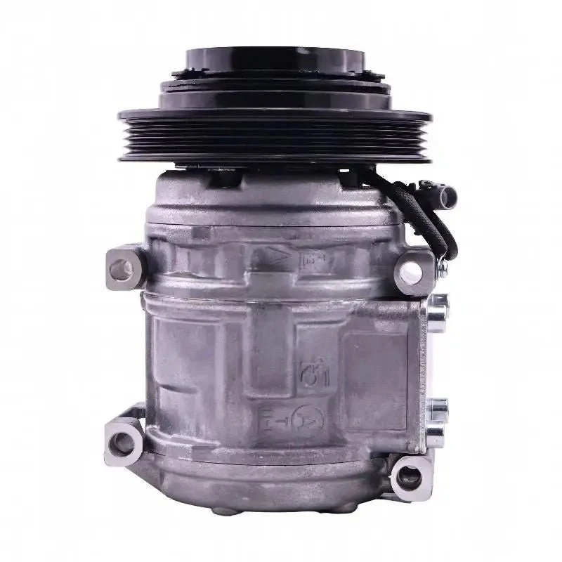 /C Compressor FD05-61-450A FD0161450 FD0161K00 Mazda 1993 RX-7