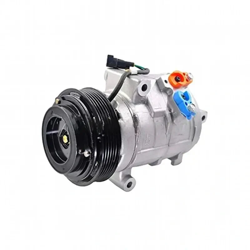 /C Compressor TD15-61-450A Mazda CX-9 3.5L 3.7L V6 2007-2015
