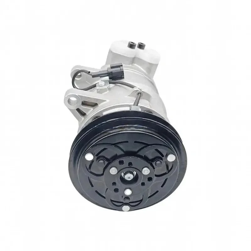 CWV618 /C Compressor 5C04145010 92600-VB300 Nissan Patrol GR Y61 2.8TD 1997-2013