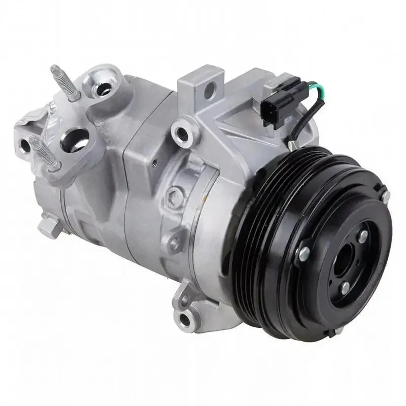 DKS20DT /C Compressor FL3Z19703A Ford F-150 V6 3.5L 3.3L 2015-2020