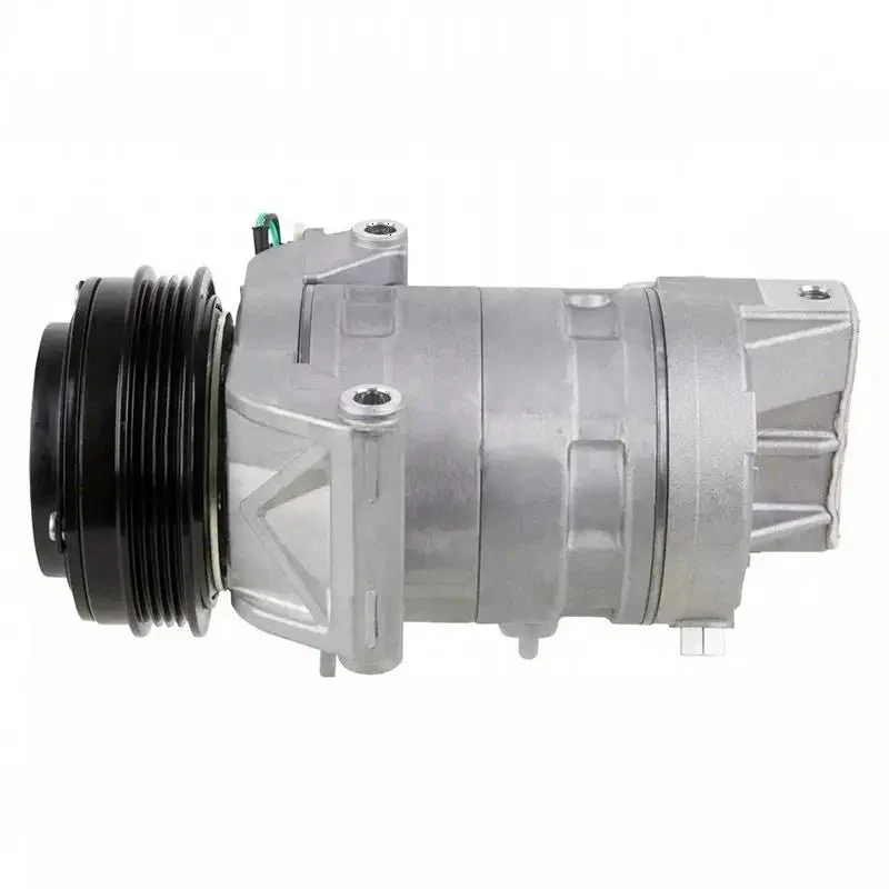 DKS20DT /C Compressor FL3Z19703A Ford F-150 V6 3.5L 3.3L 2015-2020