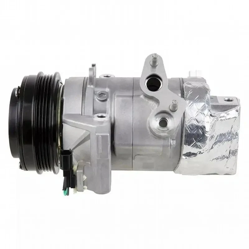 DKS20DT /C Compressor FL3Z19703A Ford F-150 V6 3.5L 3.3L 2015-2020