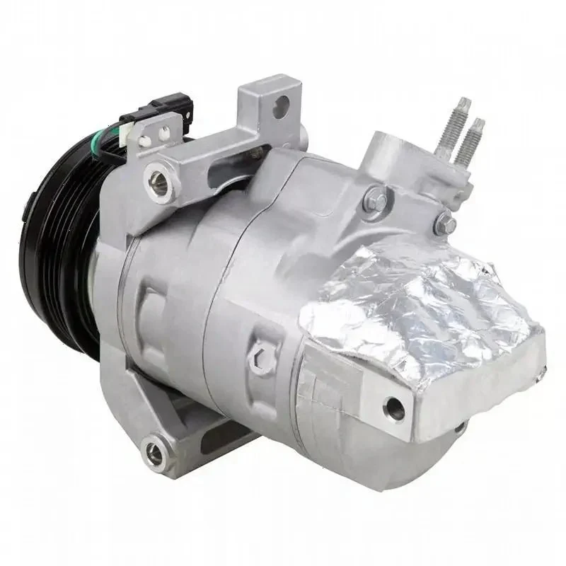 DKS20DT /C Compressor FL3Z19703A Ford F-150 V6 3.5L 3.3L 2015-2020