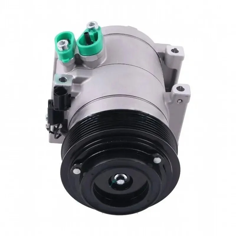 HS10 /C Compressor 97701-4H010 F500-QB7BA-02 Hyundai Grand Starex H-1 Cargo Travel iMax