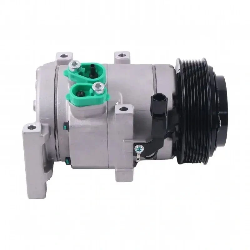 HS10 /C Compressor 97701-4H010 F500-QB7BA-02 Hyundai Grand Starex H-1 Cargo Travel iMax