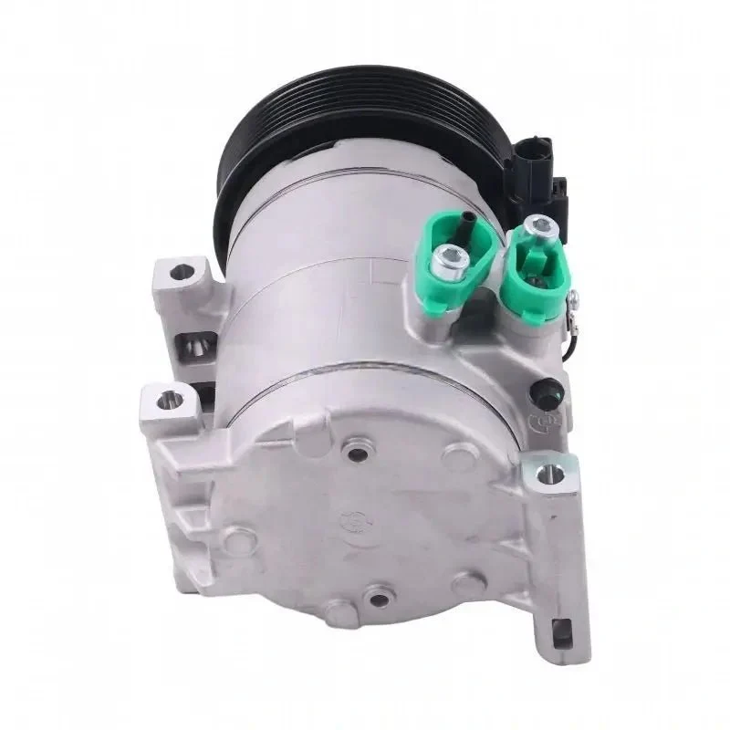 HS10 /C Compressor 97701-4H010 F500-QB7BA-02 Hyundai Grand Starex H-1 Cargo Travel iMax
