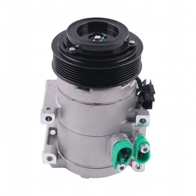 HS10 /C Compressor 97701-4H010 F500-QB7BA-02 Hyundai Grand Starex H-1 Cargo Travel iMax