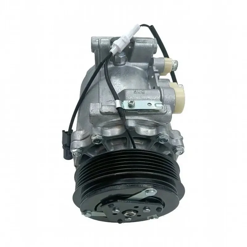 MSC90 12V /C Compressor MR289000 MR956392 Mitsubishi Engine 4G63 Vehicle Outlander Lancer Evo