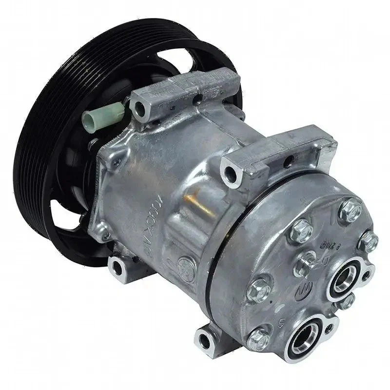 SD7H15 /C Compressor SD4298 Volvo Truck FH FH12 FH13 FH16 FM