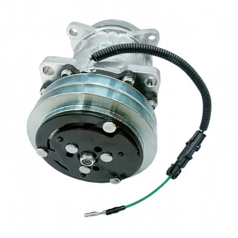 SD7H15SHD /C Compressor 4141 Caterpillar CAT Farm & Off Road